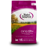 NutriSource® Cat & Kitten Food